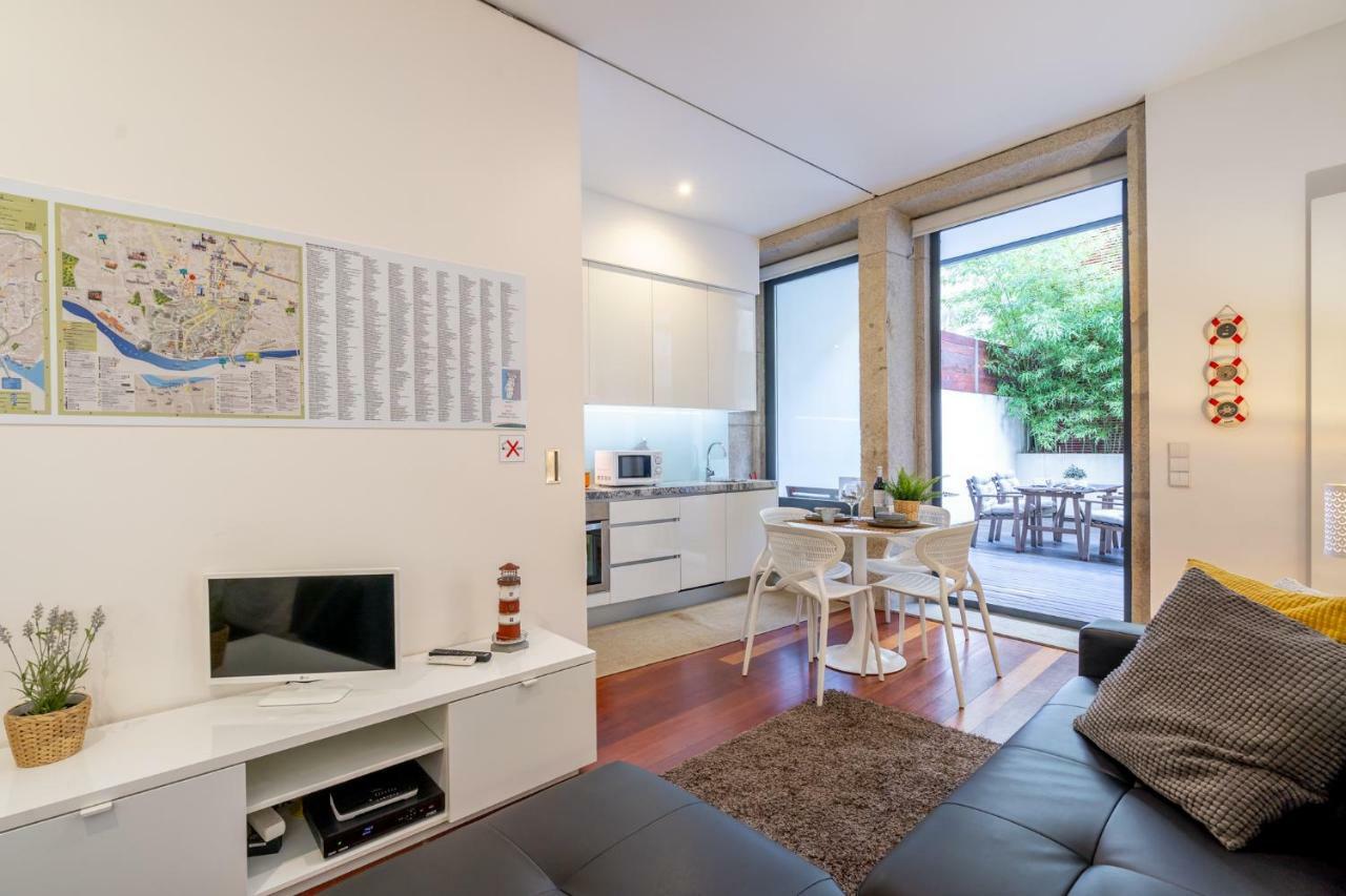 Merc Porto Clerigo'S Place מראה חיצוני תמונה
