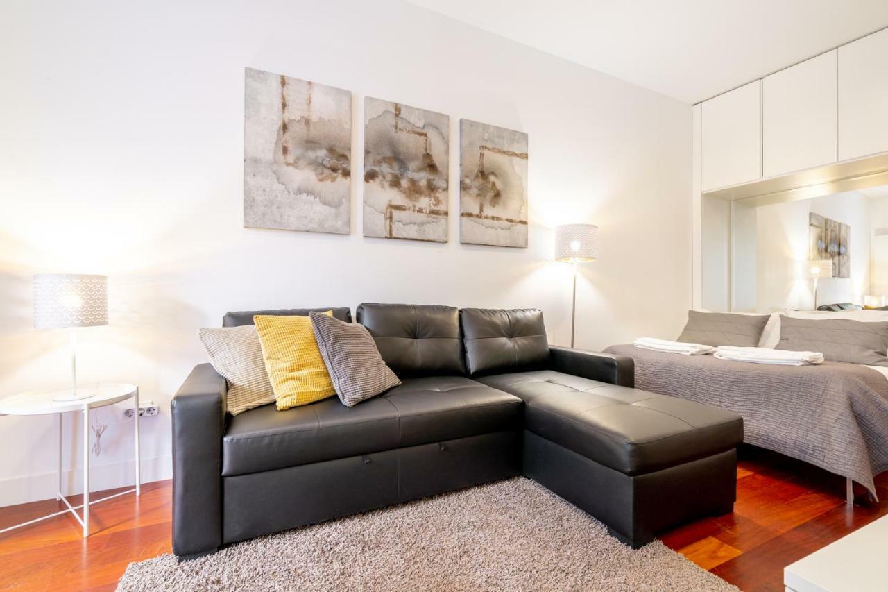 Merc Porto Clerigo'S Place מראה חיצוני תמונה