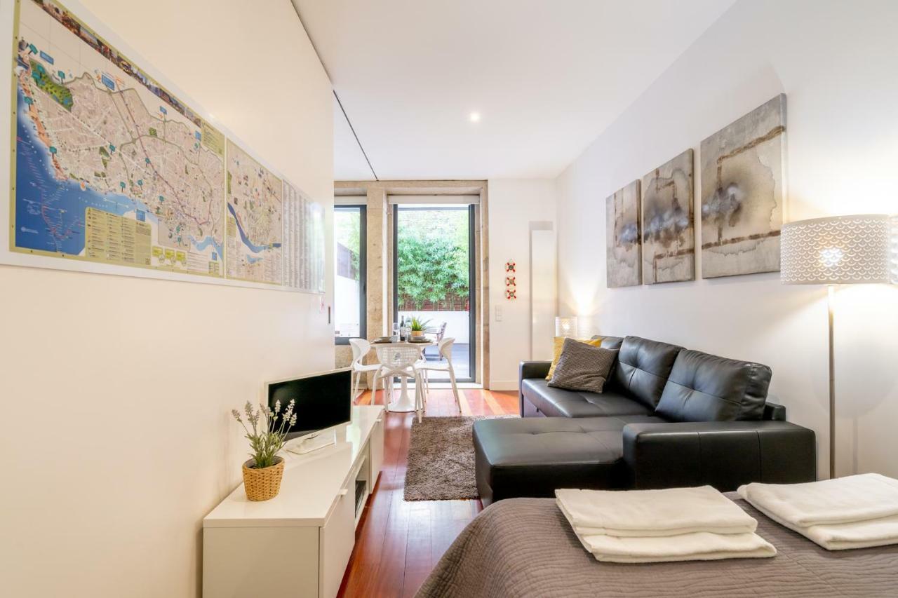 Merc Porto Clerigo'S Place מראה חיצוני תמונה