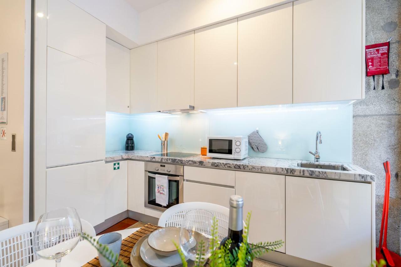 Merc Porto Clerigo'S Place מראה חיצוני תמונה