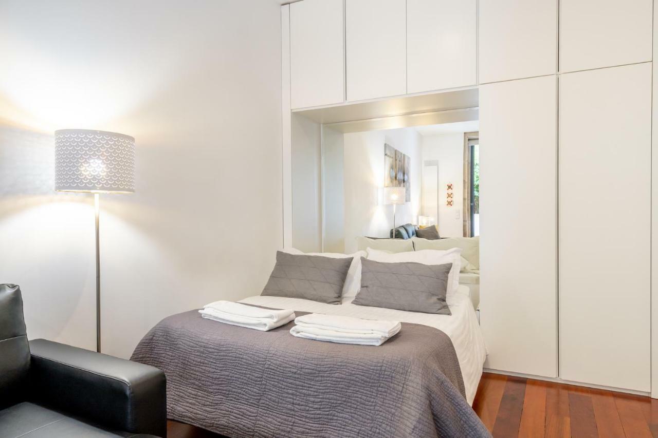 Merc Porto Clerigo'S Place מראה חיצוני תמונה