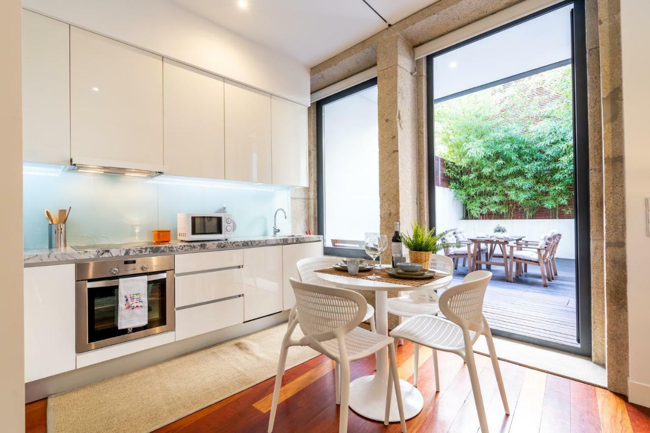 Merc Porto Clerigo'S Place מראה חיצוני תמונה