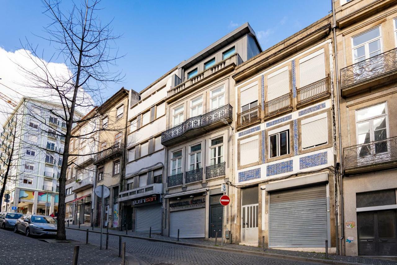 Merc Porto Clerigo'S Place מראה חיצוני תמונה