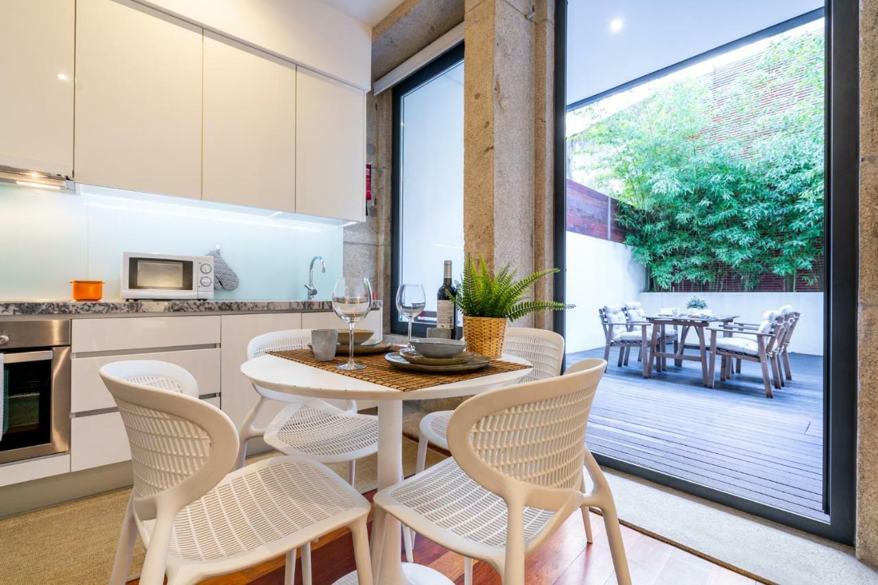 Merc Porto Clerigo'S Place מראה חיצוני תמונה